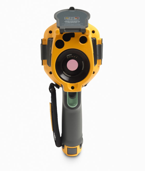 Kamera termowizyjna Fluke Ti480 PRO 9Hz - obrazek 2