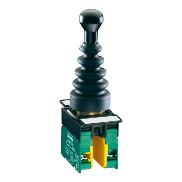 8LM2TJ201 Joystik / Manipulator, pozycje stabilne, styki 2 NO