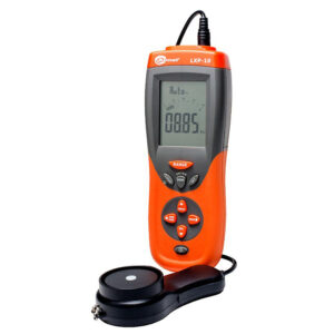 Luksomierz Sonel LXP-10A + certyfikat kalibracji WMGBLXP10A