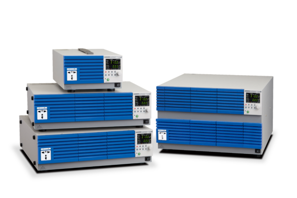 Kikusui PCR-MA