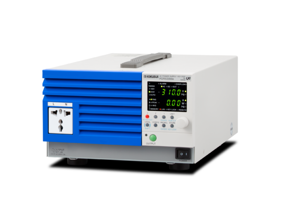 Kikusui PCR500MA