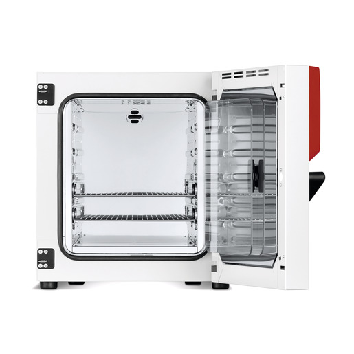 Cieplarka Binder z naturalnym obiegiem powietrza - model BD 56 Cieplarka Binder z naturalnym obiegiem powietrza - model BD 56