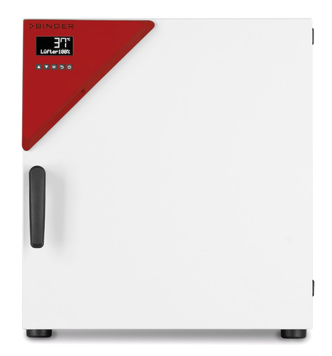 Cieplarka Binder z wymuszonym obiegiem powietrza - model BF 56 Cieplarka Binder z wymuszonym obiegiem powietrza - model BF 56