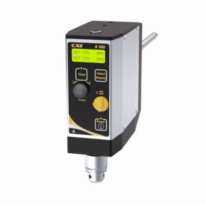 Mieszadło mechaniczne typ R 100CL