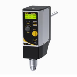 Mieszadło mechaniczne R 100CT