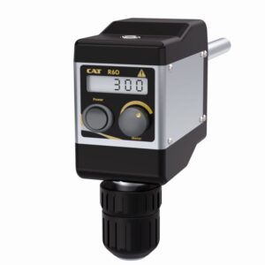 Mieszadło mechaniczne R 60D-PC