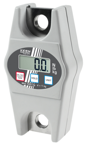 Waga hakowa Kern HCB 0.5T-3
