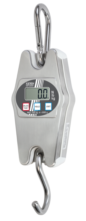 Waga hakowa Kern HCN 50K100IP