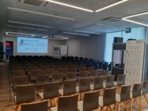 Relacja: Międzynarodowa Konferencja Technicznej Kontroli Zapór TKZ