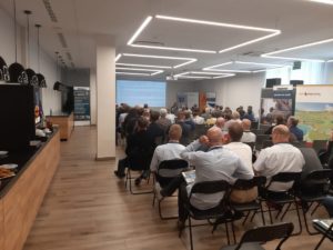 Relacja: Międzynarodowa Konferencja Technicznej Kontroli Zapór TKZ