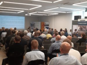 Relacja: Międzynarodowa Konferencja Technicznej Kontroli Zapór TKZ