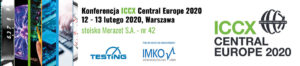 Konferencja ICCX Central Europe 2020