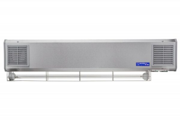 Lampa bakteriobójcza NBVE 60/30 NL (dwufunkcyjna przepływowa, moc 60 W/30 W, naścienna, licznik)