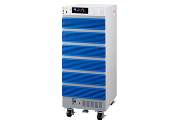 Ultrakompaktowe programowalne zasilacze AC/DC 36 kVA - KIKUSUI PCR36000WE2R Ultrakompaktowe programowalne zasilacze AC/DC 36 kVA - KIKUSUI PCR36000WE2R