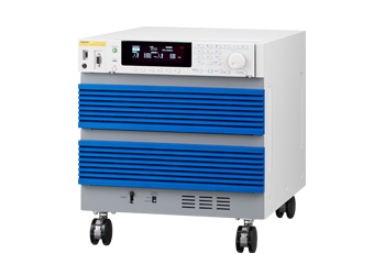 Ultrakompaktowe programowalne zasilacze AC/DC 12 kVA - KIKUSUI PCR12000WE2R Ultrakompaktowe programowalne zasilacze AC/DC 12 kVA - KIKUSUI PCR12000WE2R