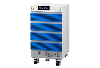 Ultrakompaktowe programowalne zasilacze AC/DC 18 kVA - KIKUSUI PCR18000WE2R Ultrakompaktowe programowalne zasilacze AC/DC 18 kVA - KIKUSUI PCR18000WE2R