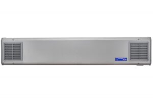 Lampa bakteriobójcza NBVE 110 NL (przepływowa, moc 110 W, naścienna, licznik)