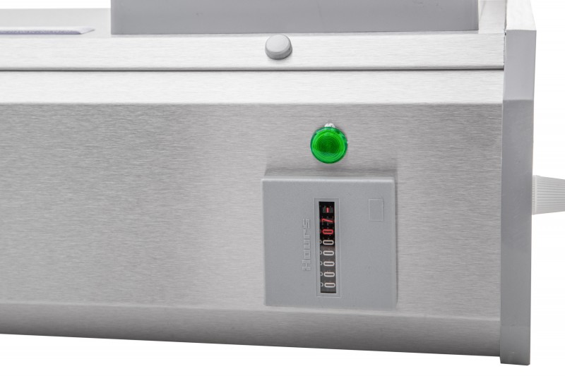 Lampa bakteriobójcza NBVE 110 NL (przepływowa, moc 110 W, naścienna, licznik) Lampa bakteriobójcza NBVE 110 NL (przepływowa, moc 110 W, naścienna, licznik)