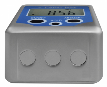 32 0010 Pochyłomierz elektroniczny, IP54, Level-Box, +/-180°, VOGEL 32 0010 Pochyłomierz elektroniczny, IP54, Level-Box, +/-180°, VOGEL