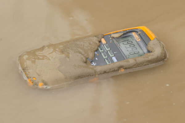 Multimetr cyfrowy Fluke 87V Max - obrazek 4