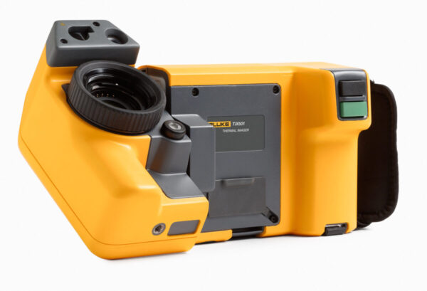 Kamera termowizyjna Fluke TiX501