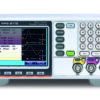 Wielokanałowy generator funkcyjny MFG-2220HM  Częstotliwość 2x100MHz  Próbkowanie 250MSa/s GW INSTEK - obrazek 2