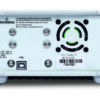 Wielokanałowy generator funkcyjny MFG-2220HM  Częstotliwość 2x100MHz  Próbkowanie 250MSa/s GW INSTEK - obrazek 3