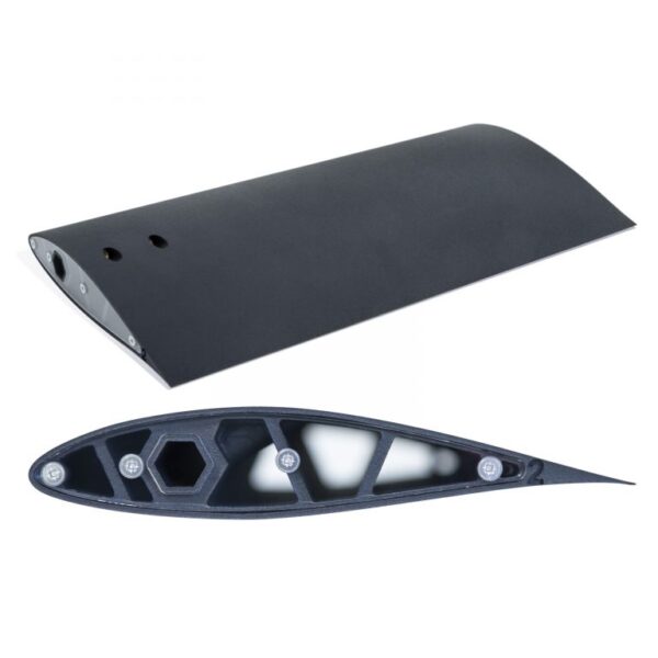 Tunel aerodynamiczny sterowany komputerowo C30 - obrazek 10