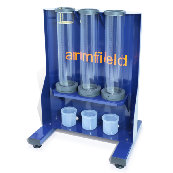 Demonstracyjny aparat do infiltracji - FEL5-MKII