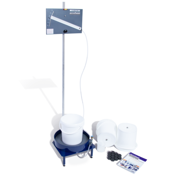 Lizymetr demonstracyjny - FEL6