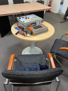 Szkolenie techniczne z mierników serii MPI Sonel