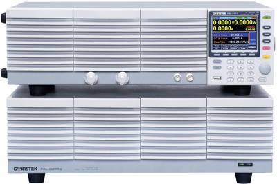 D.C. Obciążenie elektroniczne PEL-3322 (150V / 630A / 3150W) Jednokanałowe programowalne D.C. Obciążenie elektroniczne PEL-3322 (150V / 630A / 3150W) Jednokanałowe programowalne