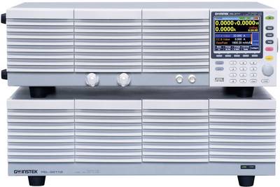 D.C. Obciążenie elektroniczne PEL-3424 (150V / 840A / 4200W) Jednokanałowe programowalne D.C. Obciążenie elektroniczne PEL-3424 (150V / 840A / 4200W) Jednokanałowe programowalne