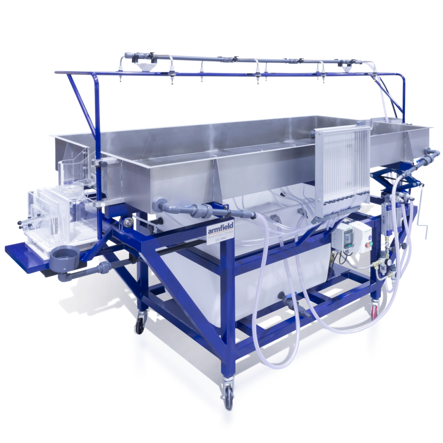 Zaawansowany system hydrologii środowiskowej - S12 Zaawansowany system hydrologii środowiskowej - S12