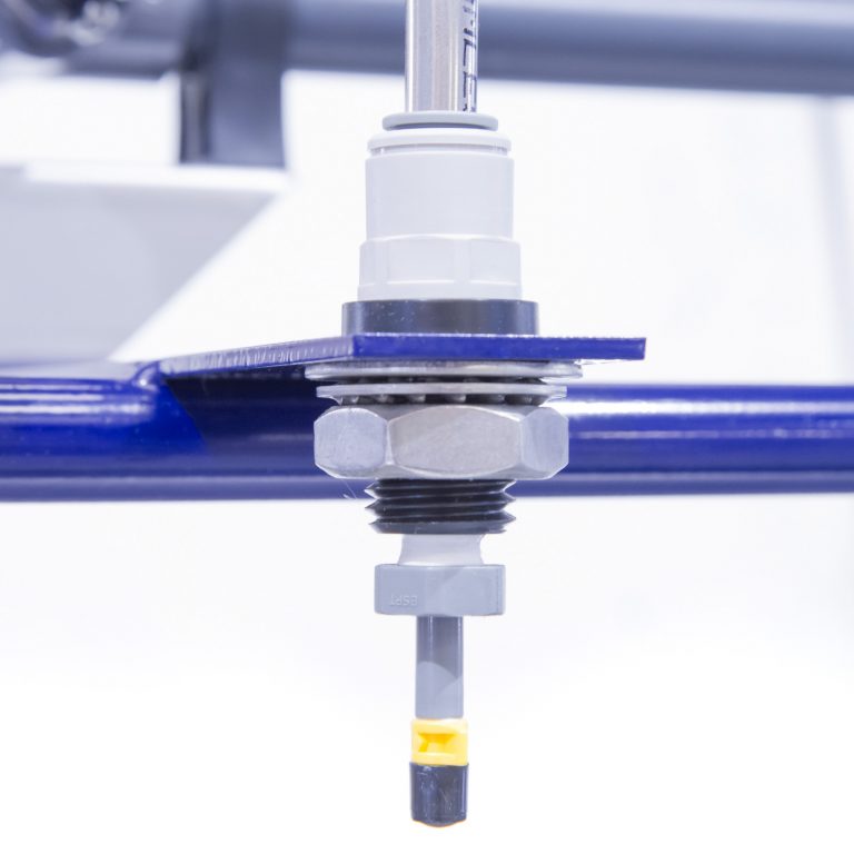 Zaawansowany system hydrologii środowiskowej - S12 Zaawansowany system hydrologii środowiskowej - S12