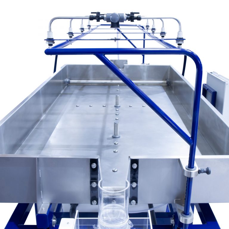 Zaawansowany system hydrologii środowiskowej - S12 Zaawansowany system hydrologii środowiskowej - S12