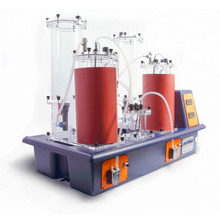 Fermentator beztlenowy - komora fermentacyjna W8 Fermentator beztlenowy - komora fermentacyjna W8