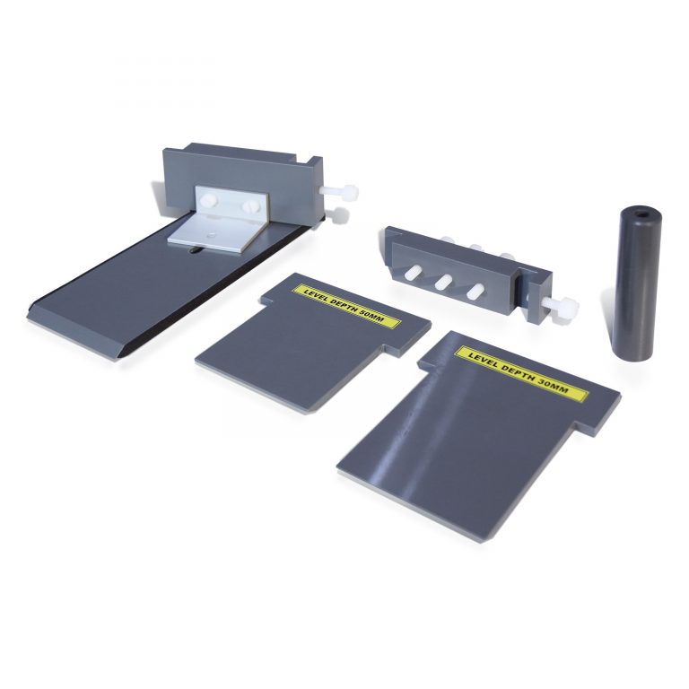 S8-MKII – Kanał demonstracyjny transportu osadów S8-MKII – Kanał demonstracyjny transportu osadów