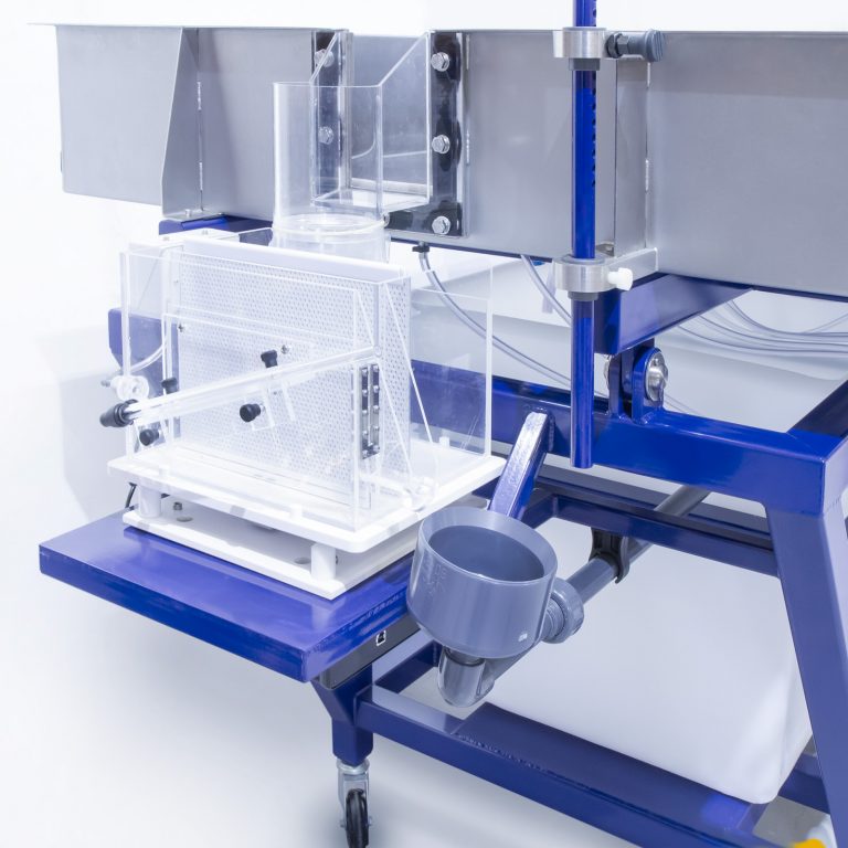 Zaawansowany system hydrologii środowiskowej - S12 Zaawansowany system hydrologii środowiskowej - S12