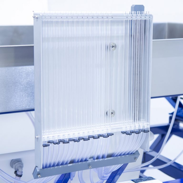 Zaawansowany system hydrologii środowiskowej - S12 Zaawansowany system hydrologii środowiskowej - S12