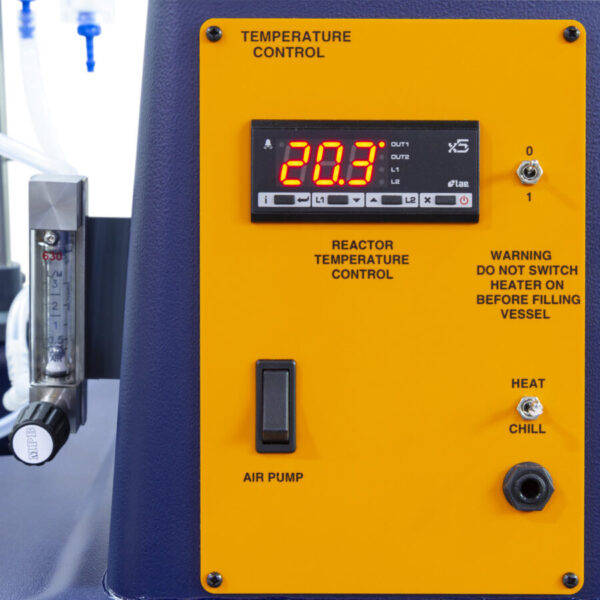 Fermentator tlenowy W11 - obrazek 7