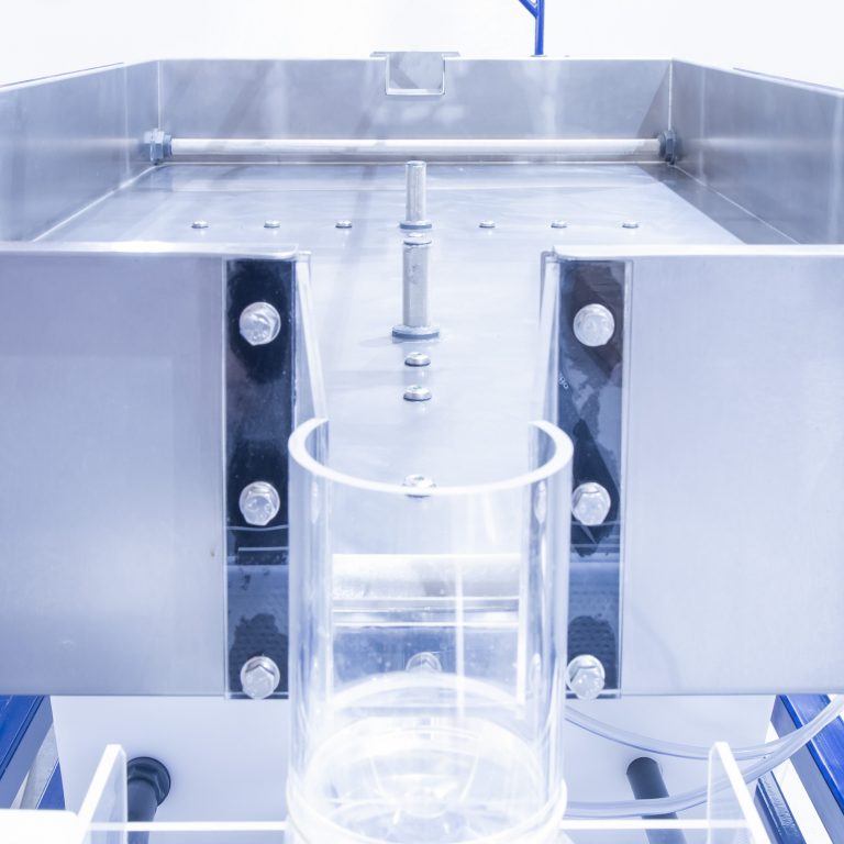 Zaawansowany system hydrologii środowiskowej - S12 Zaawansowany system hydrologii środowiskowej - S12