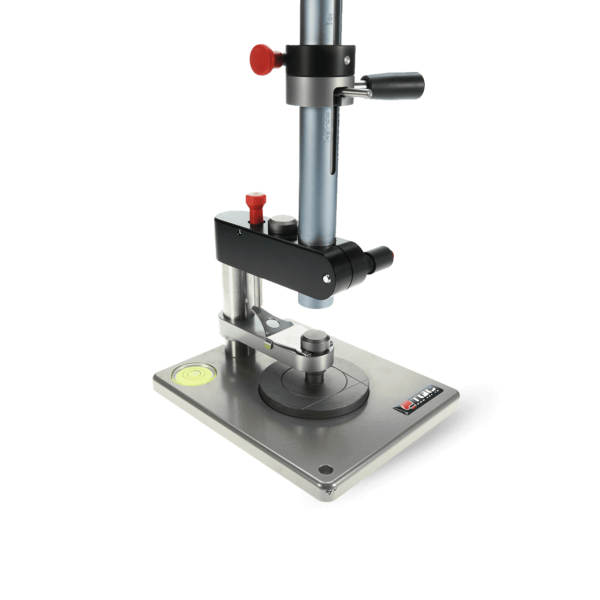 SP1880 Tester udarności ISO 6272-2 / ASTM D2794