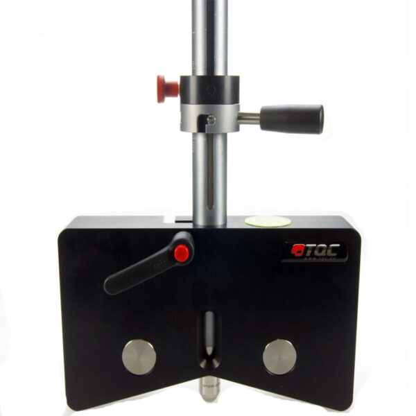 SP1880 Tester udarności ISO 6272-2 / ASTM D2794 - obrazek 3