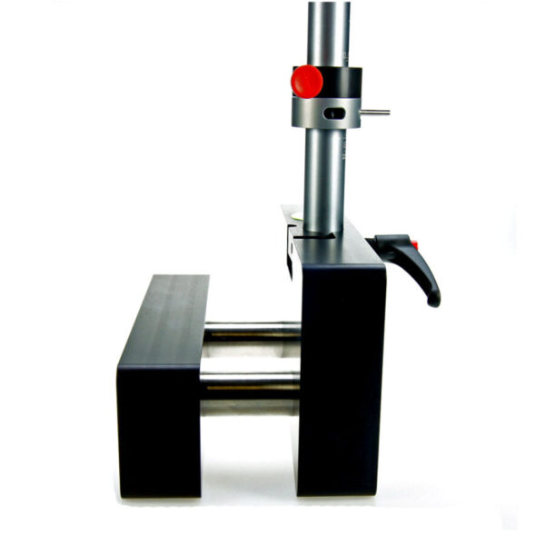 SP1880 Tester udarności ISO 6272-2 / ASTM D2794 - obrazek 4