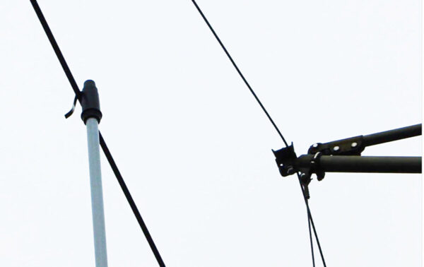 Teleskopowy wskaźnik napięcia do 1 kV AC / DC – Tietzsch MULTISAFE TT 1 - obrazek 2