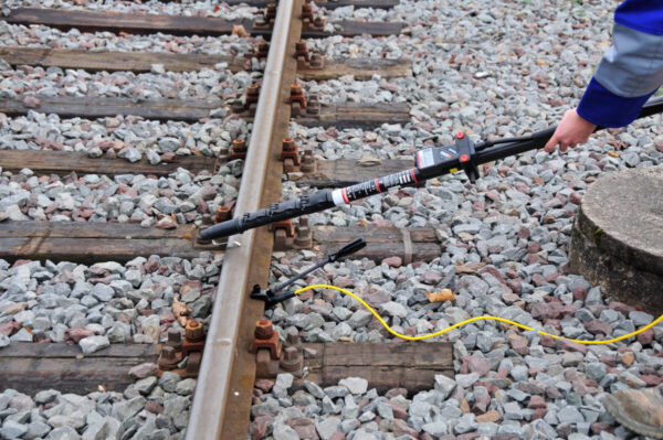 Teleskopowy wskaźnik napięcia do 1 kV AC / DC – Tietzsch MULTISAFE TT 1 - obrazek 7
