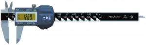 20 2180 Suwmiarka cyfrowa IP54, 0-150mm / 0,01 mm z wyjściem danych, VOGEL