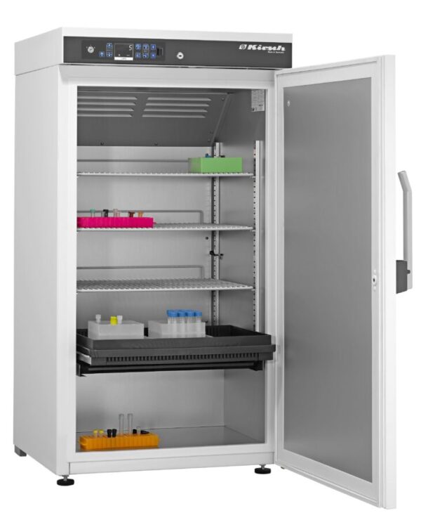 Chłodziarka laboratoryjna z wnętrzem antywybuchowym LABEX-288 PRO-ACTIVE