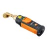testo 552i - bezprzewodowa SmartSonda do pomiaru próżni, sterowana za pomocą aplikacji mobilnej - obrazek 5